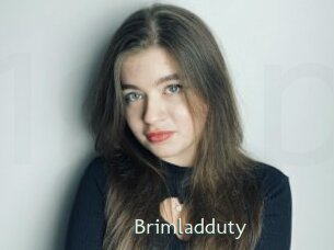 Brimladduty