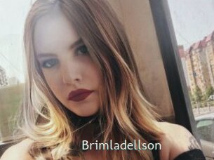 Brimladellson