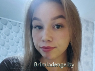 Brimladengelby