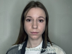 brimladeversley 1 grosse chatte poilue