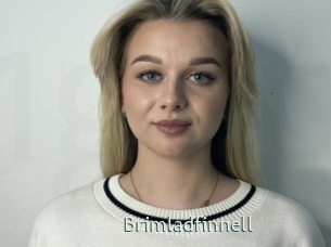Brimladfinnell
