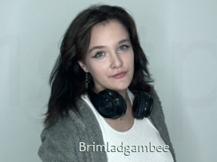 Brimladgambee