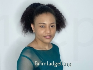 Brimladgelling