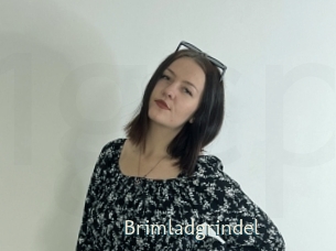 Brimladgrindel