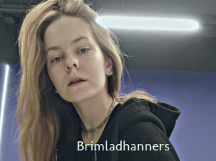 Brimladhanners