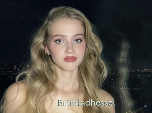 Brimladhessel