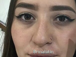 Brinalatin