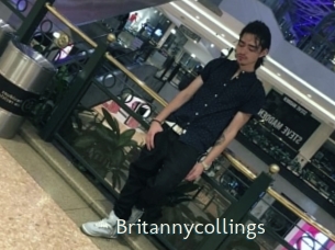 britannycollings 1 grosse chatte poilue