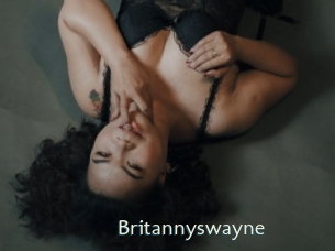 Britannyswayne