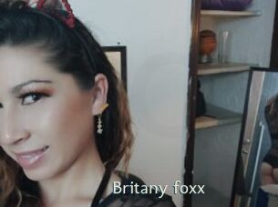 Britany_foxx