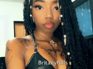 Britanyhills