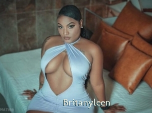 Britanyleen