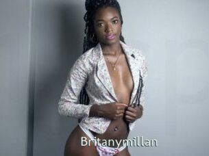 britanymillan 1 grosse chatte poilue