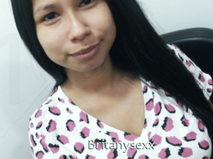 Britanysexx