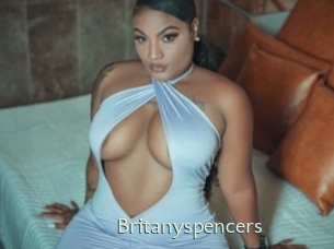 Britanyspencers
