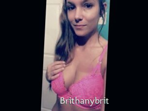 Brithanybrit