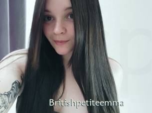 Britishpetiteemma