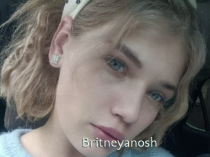 Britneyanosh