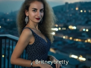 britneybretty 1 grosse chatte poilue