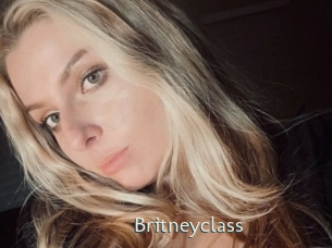 Britneyclass