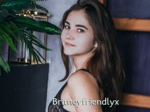 Britneyfriendlyx