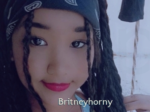 Britneyhorny