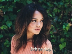 Britneykop