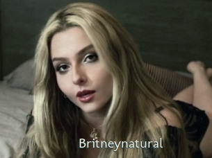 Britneynatural