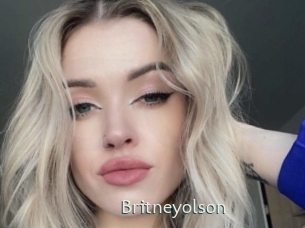 Britneyolson