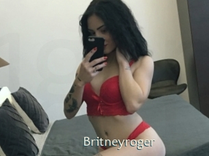 Britneyroger