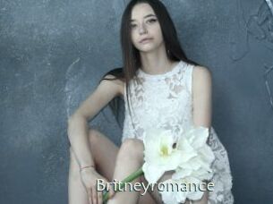 Britneyromance