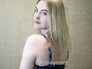 Britneysteel