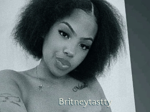 Britneytastty