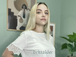 Brittalder