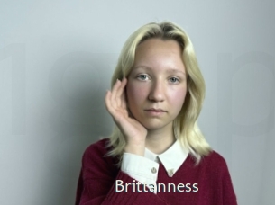 Brittanness