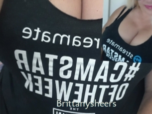 brittanysheers 1 grosse chatte poilue