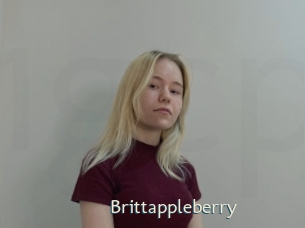 Brittappleberry