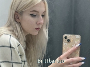 Brittbarkus