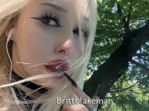 Brittblakeman