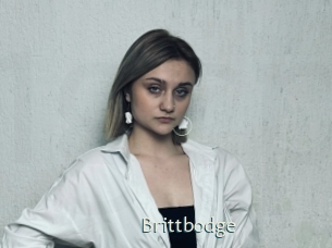 Brittbodge