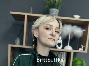 Brittbuffkin