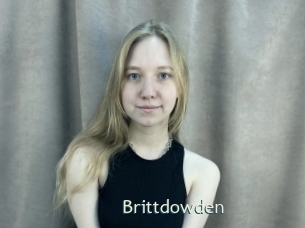 Brittdowden