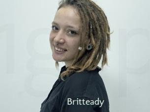 Britteady