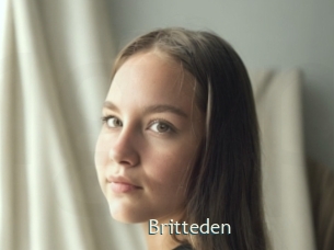 Britteden