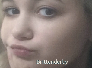 Brittenderby
