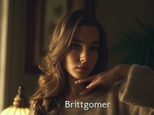 Brittgomer