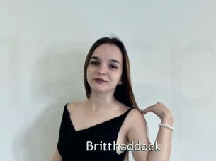 Britthaddock