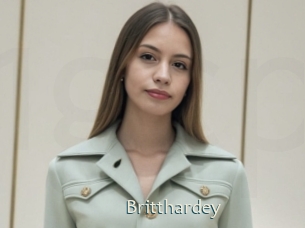 Britthardey