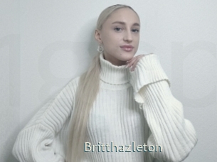 Britthazleton