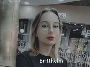 Britthelm